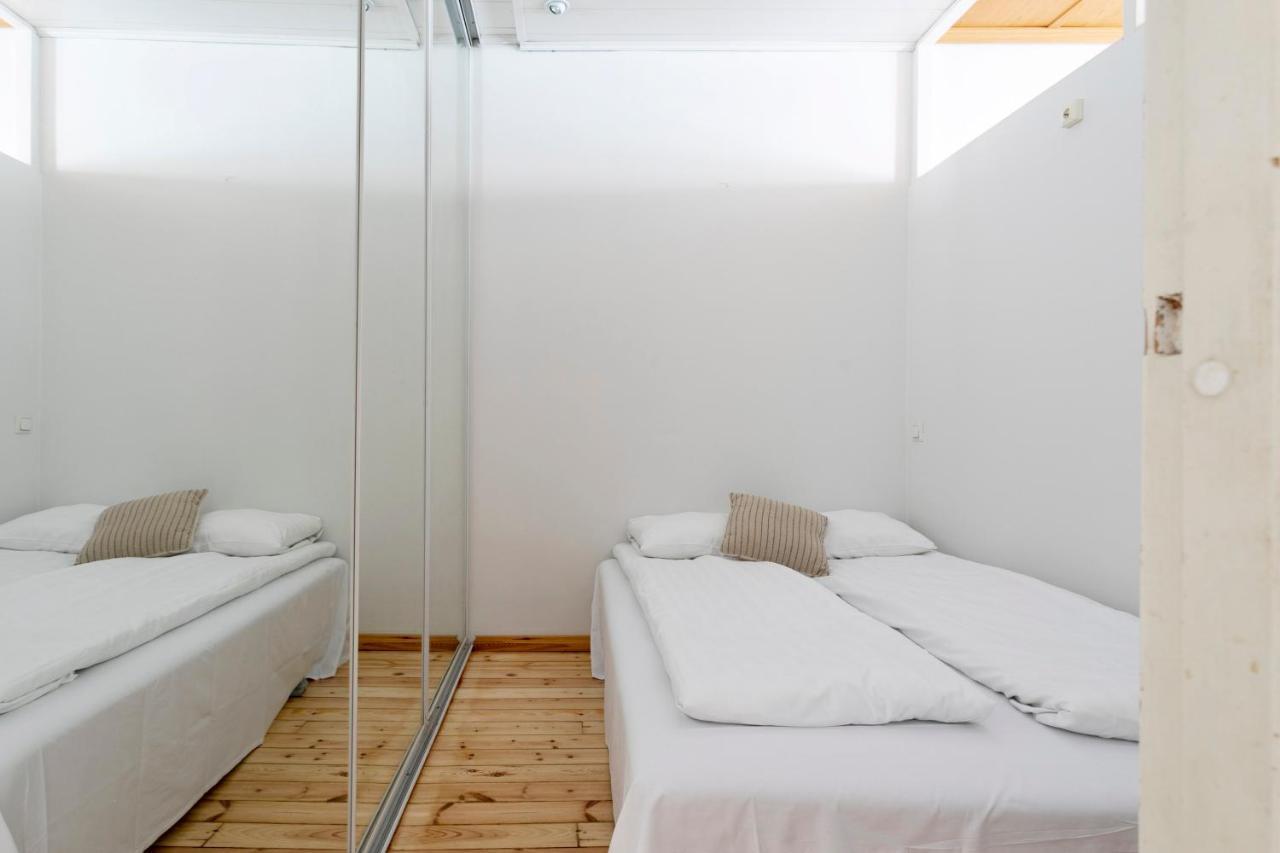 2Ndhomes Central & Spacious 85M2 Apartment In Yrjoenkatu Ελσίνκι Εξωτερικό φωτογραφία