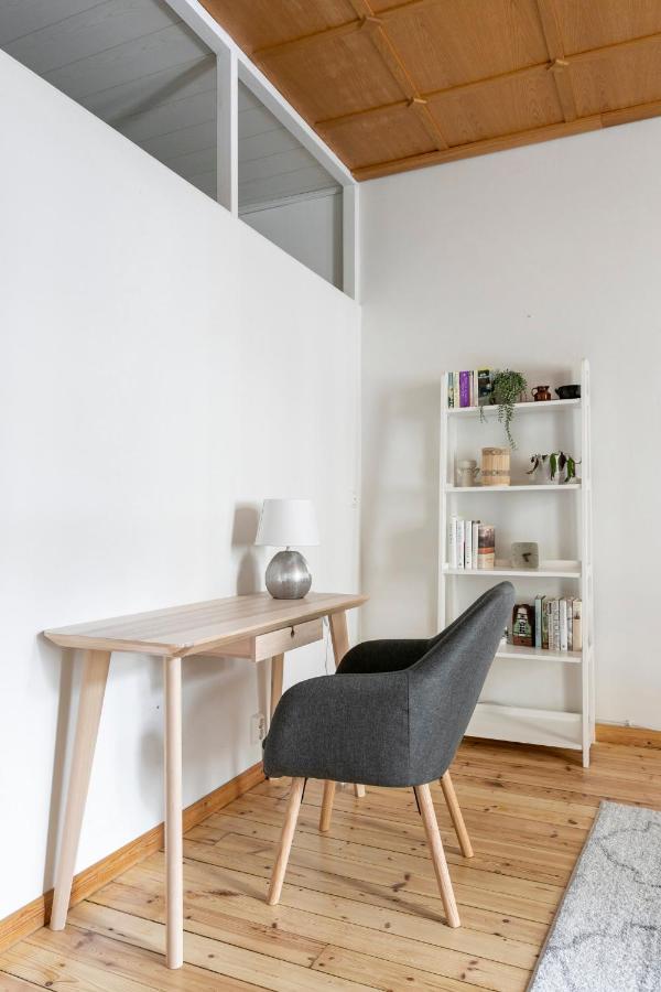 2Ndhomes Central & Spacious 85M2 Apartment In Yrjoenkatu Ελσίνκι Εξωτερικό φωτογραφία